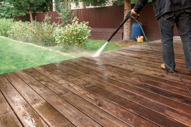 Boat and Dock Cleaning in Dwight, IL