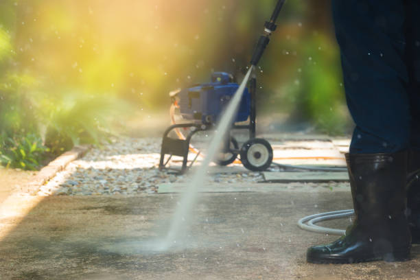 Best Factory Floor Cleaning  in Dwight, IL